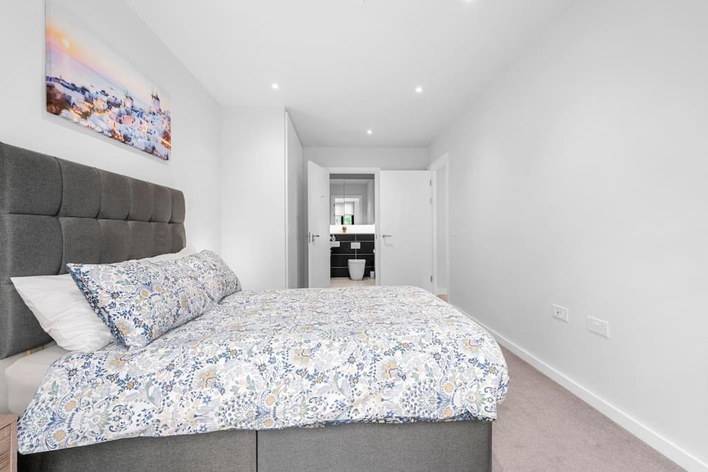 Haven Luxurious Apartamento