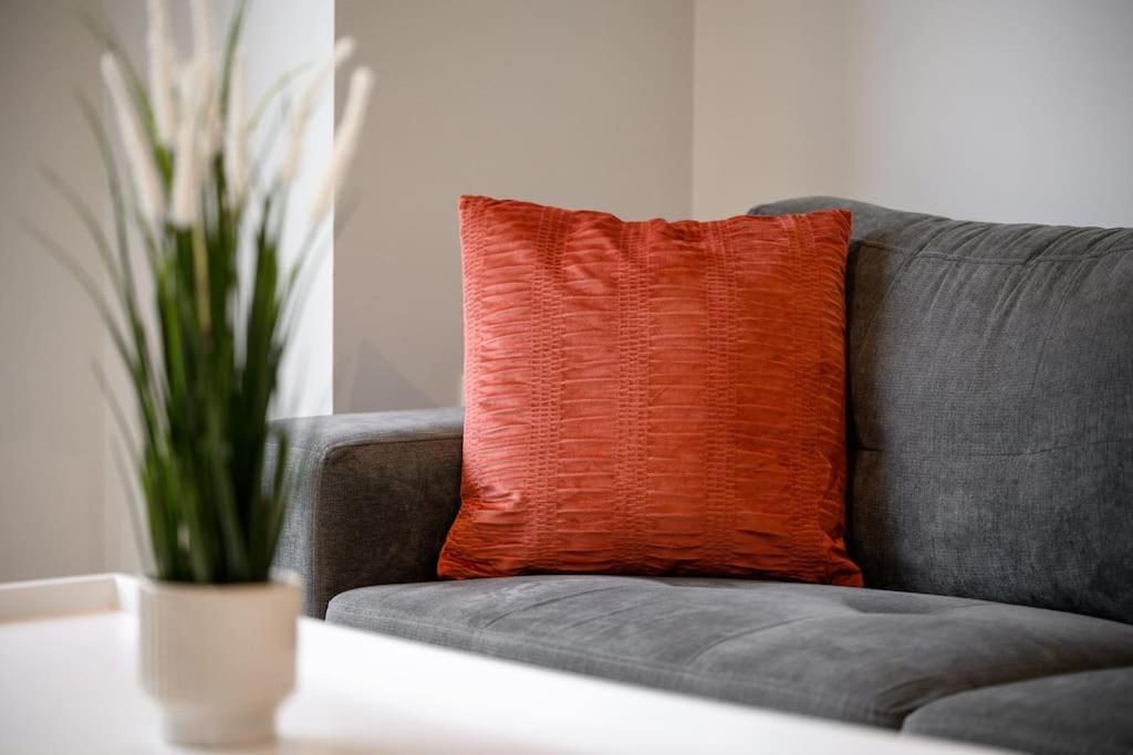 Haven Luxurious Apartamento Manchester