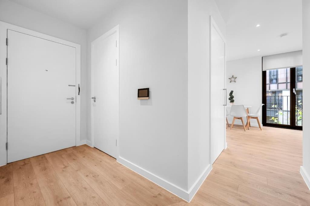 Apartamento Haven Luxurious