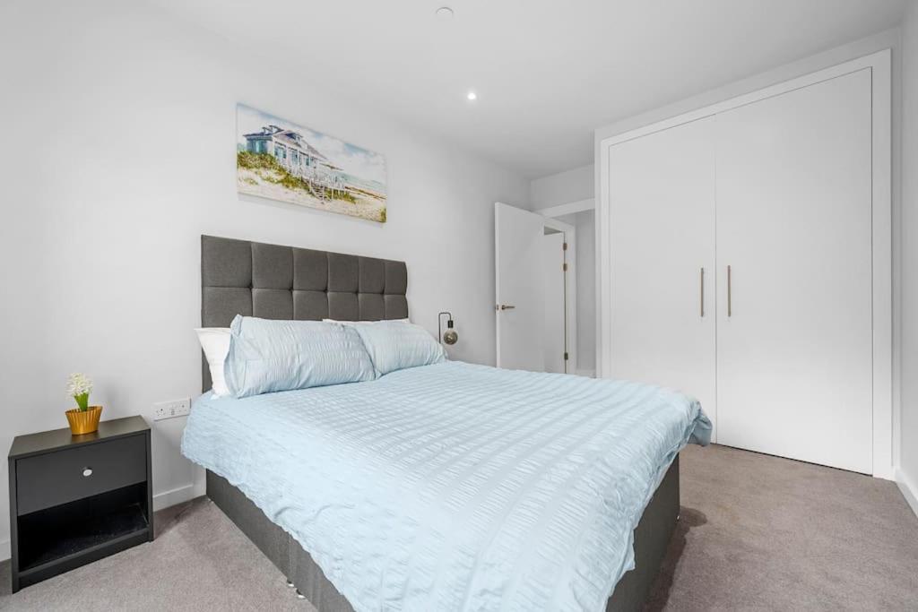 Apartamento Haven Luxurious Manchester