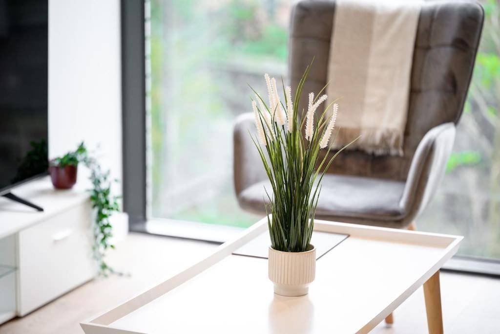 Haven Luxurious Apartamento