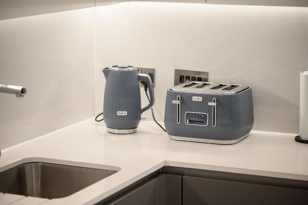 Haven Luxurious Apartamento *