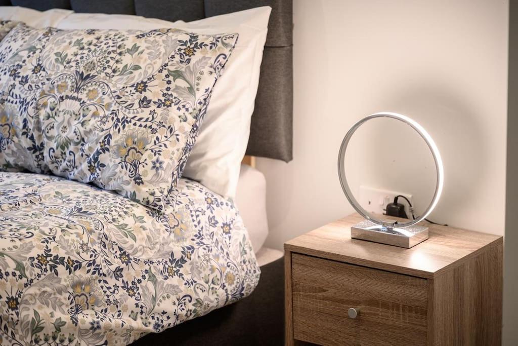 Apartamento Haven Luxurious *